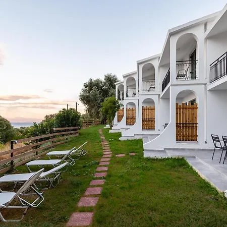 Apartment Ionian Blue Maisonette *
