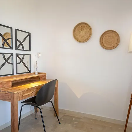 Ionian Blue Maisonette * Khalidhiata