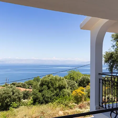 Apartment Ionian Blue Maisonette *