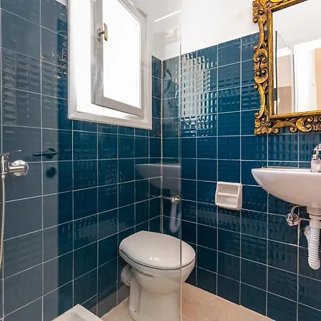 Ionian Blue Maisonette *