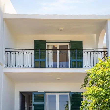 Apartment Ionian Blue Maisonette *