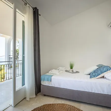 Apartament Ionian Blue Maisonette *