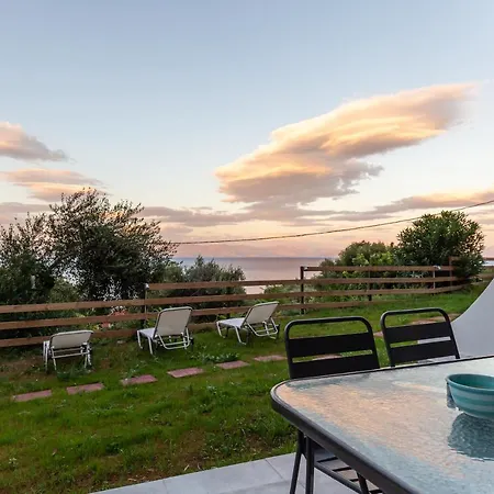 Ionian Blue Maisonette